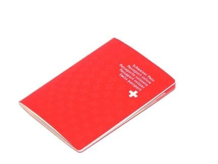 pasaporte suizo